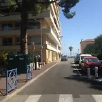 דירה Le Cros De קאן סור מר