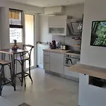 Le Cros De דירה קאן סור מר