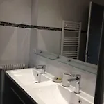 Le Cros De קאן סור מר