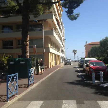 Appartement Le Cros De Cagnes-sur-Mer