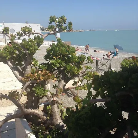 Le Cros De Apartamento *