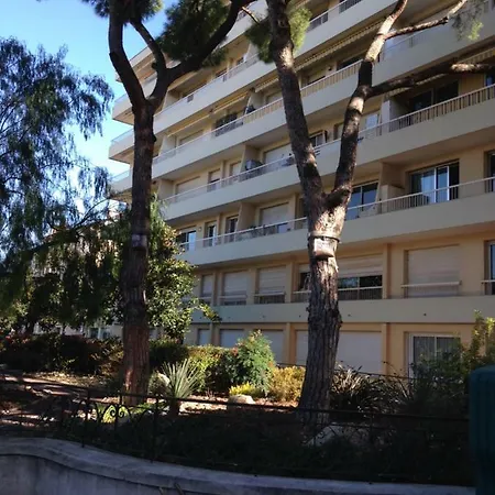 Apartment Le Cros De *