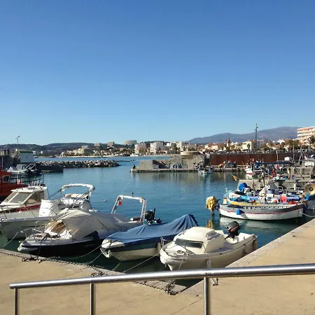 Apartment Le Cros De *