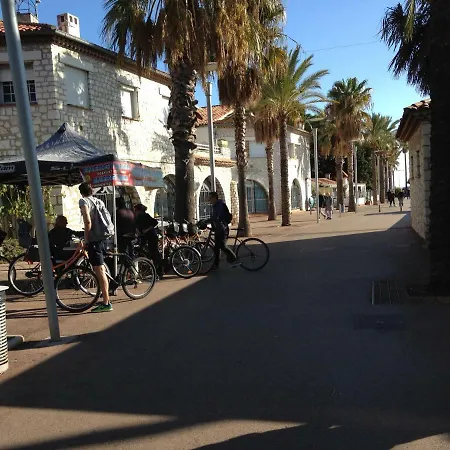 Apartment Le Cros De Cagnes-sur-Mer