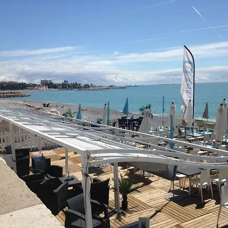 Le Cros De Apartment Cagnes-sur-Mer