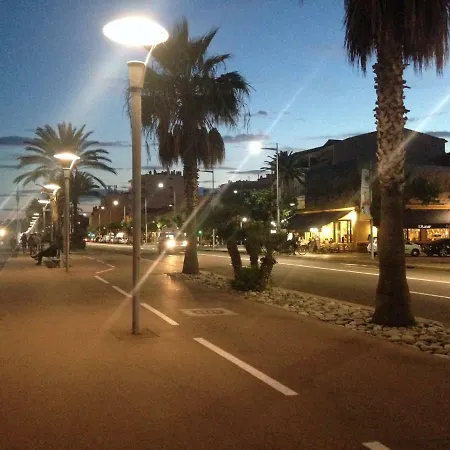 アパート Le Cros De カーニュ・シュル・メール