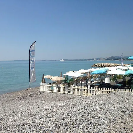 Le Cros De Lägenhet Cagnes-sur-Mer